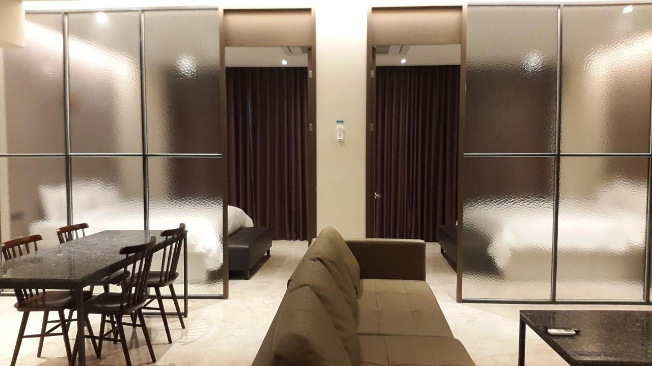 皇后酒店 大田 外观 照片