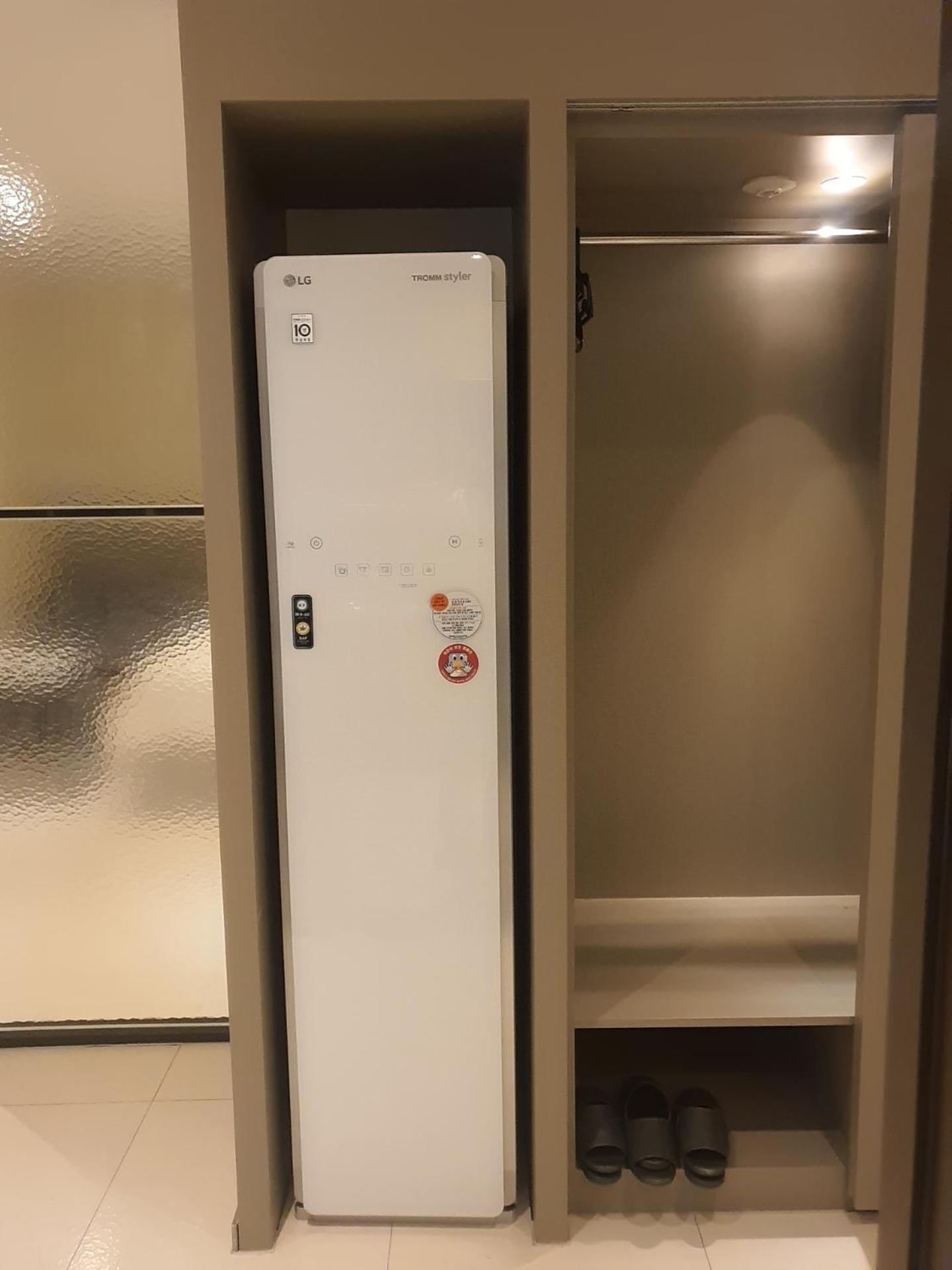 皇后酒店 大田 外观 照片